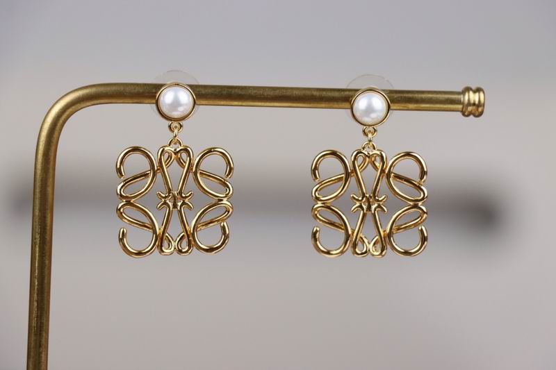 Loewe earring 04lyx37